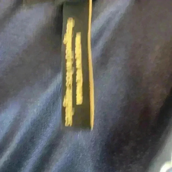 Laundry by Shelli Segal Three Quarter Sleeve Square Neck Printed Dress Size 8 - Picture 4 of 10